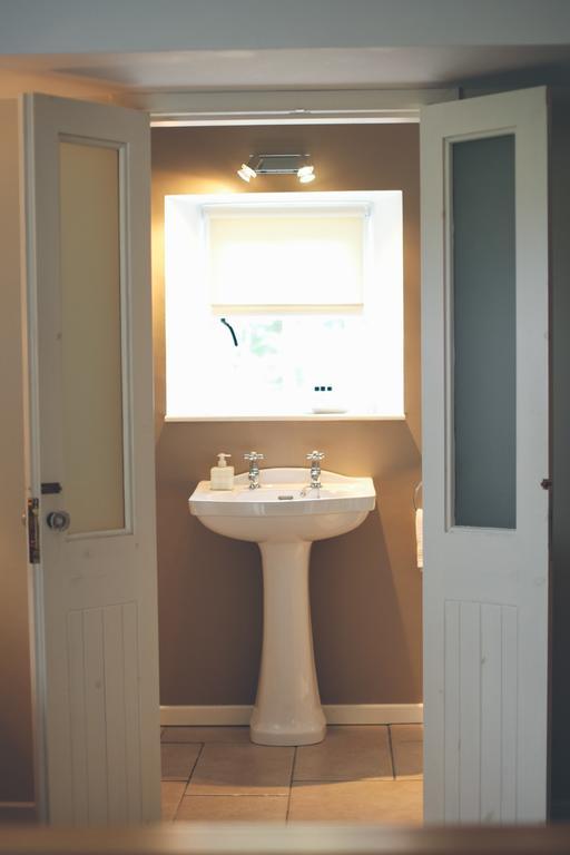 Scott'S Barn Villa Кукстаун Стая снимка