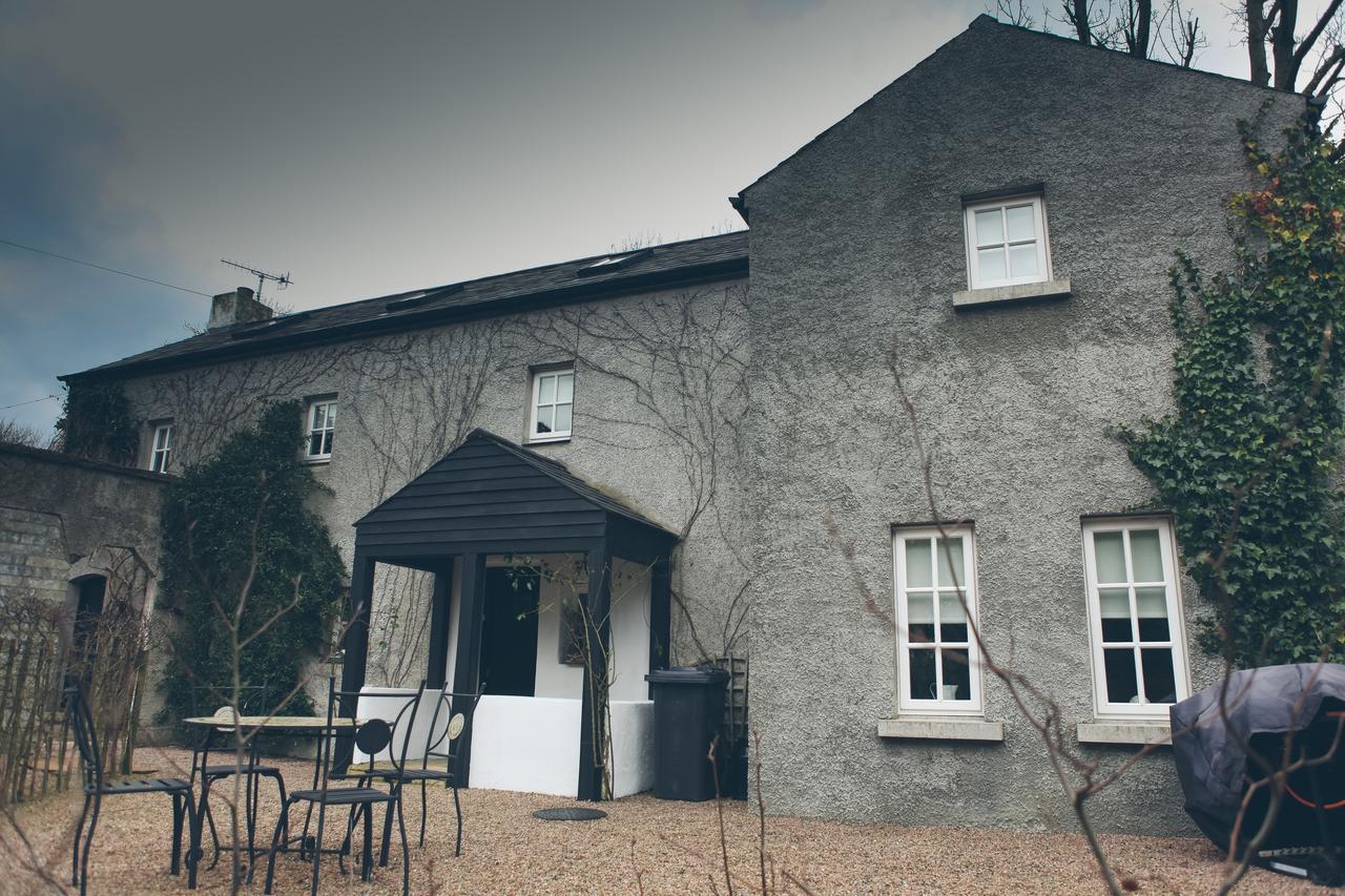 Scott'S Barn Villa Кукстаун Екстериор снимка